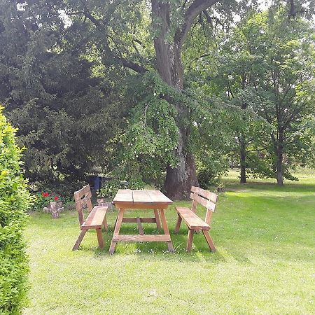 Hotel Igmandy Kuria Nagybajom Zewnętrze zdjęcie