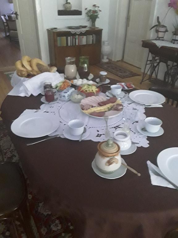 Hotel Igmandy Kuria Nagybajom Zewnętrze zdjęcie