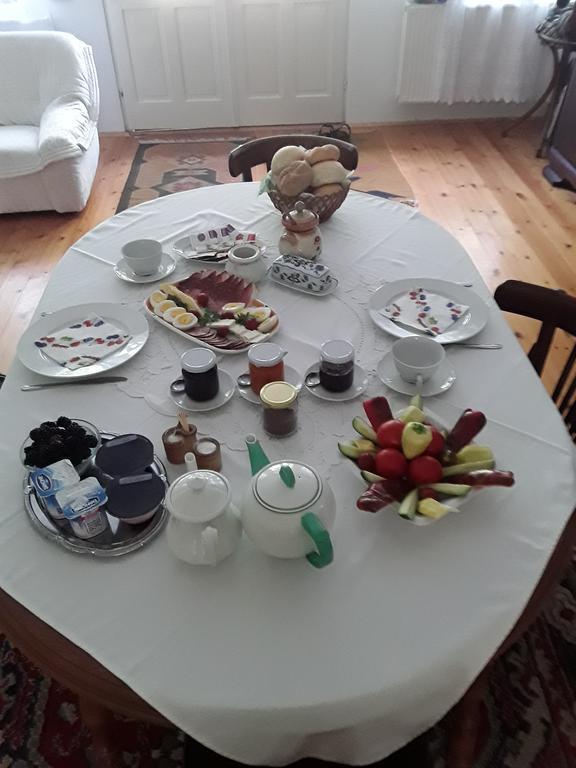 Hotel Igmandy Kuria Nagybajom Zewnętrze zdjęcie